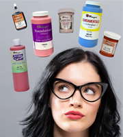 Workshop Mayco glazurem