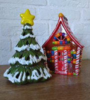 Workshop Maak je eigen kerst